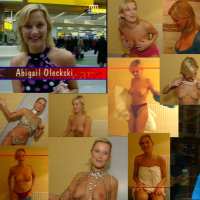 Abigail Olegski