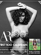Abigail Ratchford nude 11