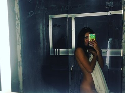 Adriana Lima nudes