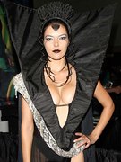 Adrianne Curry nude 4
