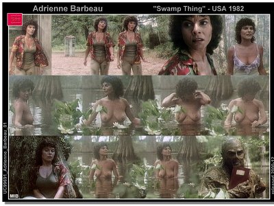 Adrienne Barbeau Pictures