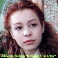 Adrienne Pauly