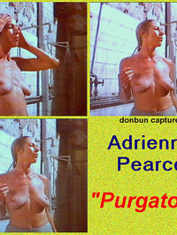 Pearce nude adrienne 