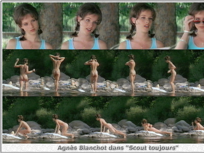 Agnes Blanchot