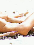 Alba Parietti nude 18