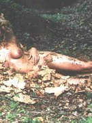 Alba Parietti nude 57