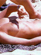 Alba Parietti nude 62