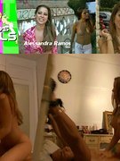 Alessandra Ramos nude 3