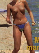 Alessia Merz nude 179