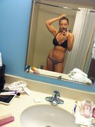 Allie (TNA) nude 2