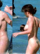 Alyssa Milano nude 70