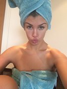 Amy Willerton nude 1
