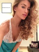 Amy Willerton nude 2