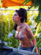 Amy Winehouse nude 13