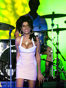 Amy Winehouse nude 15