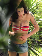 Amy Winehouse nude 4