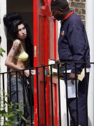 Amy Winehouse nude 0