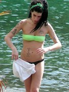 Amy Winehouse nude 110