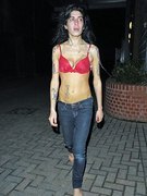 Amy Winehouse nude 12