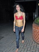 Amy Winehouse nude 14