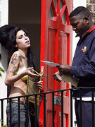 Amy Winehouse nude 2