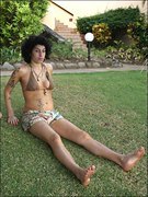 Amy Winehouse nude 32