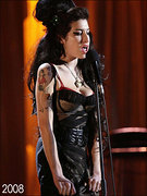 Amy Winehouse nude 36