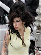 Amy Winehouse nude 38