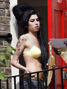 Amy Winehouse nude 5
