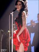 Amy Winehouse nude 55