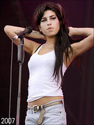 Amy Winehouse nude 57