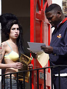 Amy Winehouse nude 6