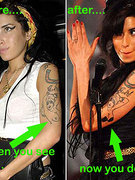 Amy Winehouse nude 61
