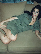 Amy Winehouse nude 70