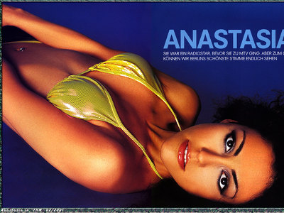 Anastacia Pictures