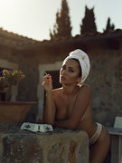 Anastasiya Avilova nude 6