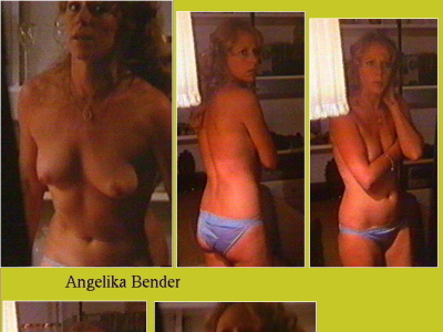 Angelika Bender