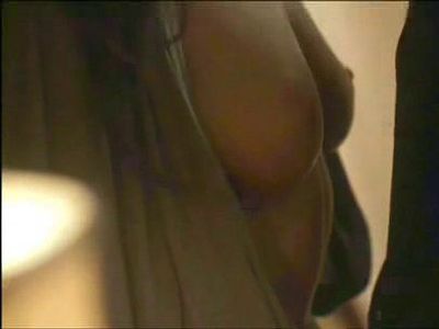 Angelina Jolie sex scene in ‘Taking Lives’