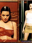 Angelina Jolie nude 145