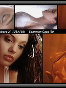 Angelina Jolie nude 17