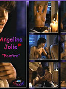 Angelina Jolie nude 185