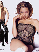 Angelina Jolie nude 20