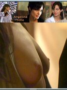 Angelina Jolie nude 253