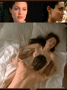 Angelina Jolie nude 267