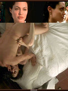 Angelina Jolie nude 271