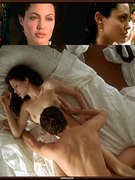 Angelina Jolie nude 277