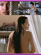 Angelina Jolie nude 299