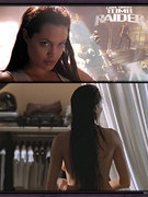 Angelina Jolie nude 302
