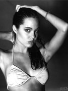 Angelina Jolie nude 330