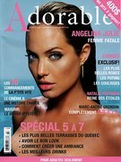 Angelina Jolie nude 380